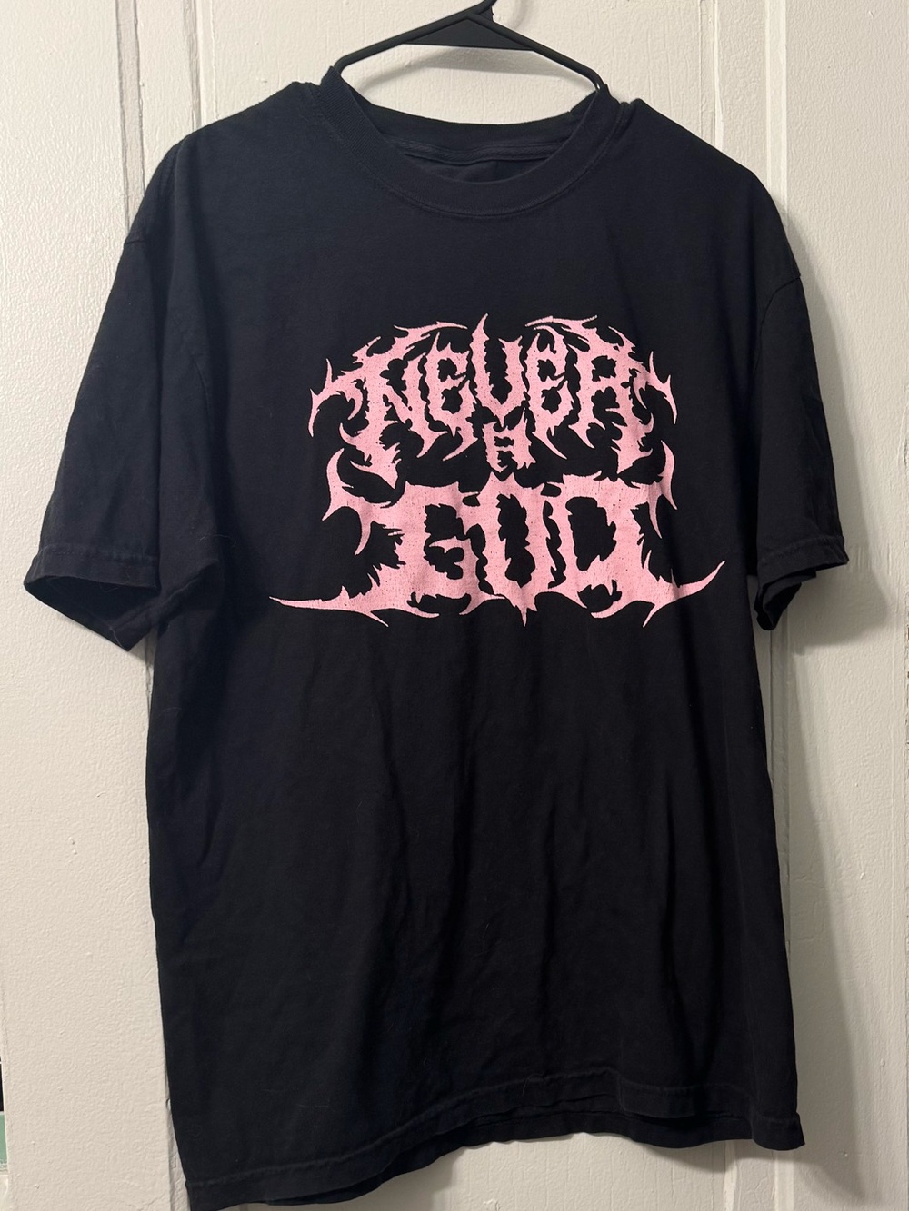 Boygenius shirt